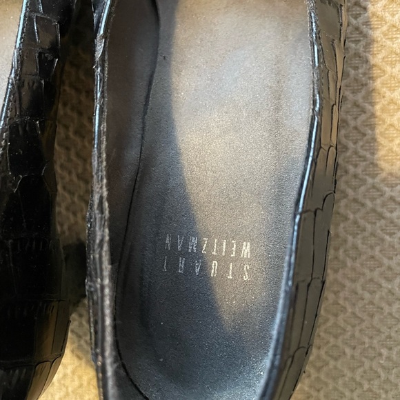 Stuart Weitzman Heels, Size 8 - Picture 4 of 6